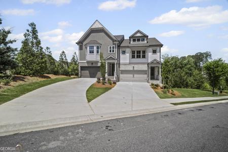 203 Retreat Lane, Canton GA 30114