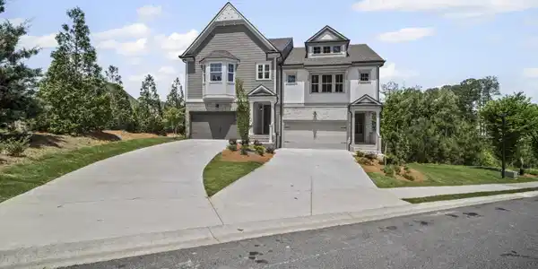 203 Retreat Lane, Canton GA 30114