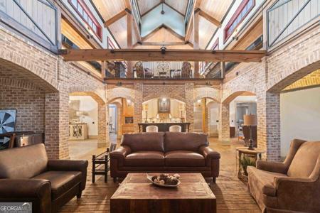 550 Freeman Ferry Road SE, Rome GA 30161