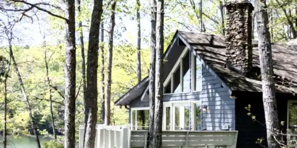 148 Kingfisher Point, Big Canoe GA 30143