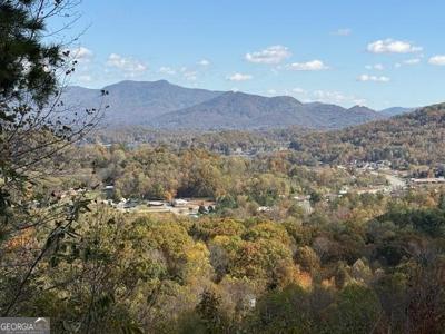 LT 18 Vista Loop Road, Young Harris GA 30582