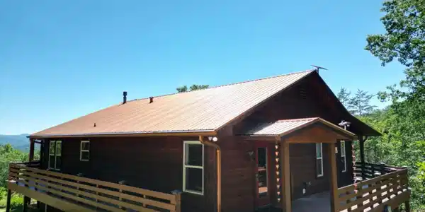 32 Ivey Ridge Road # 001600303, Suches GA 30572