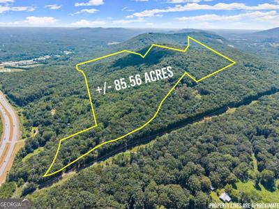 Helton Road, Cleveland GA 30528