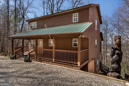 257 AJs Holler, Blairsville GA 30512