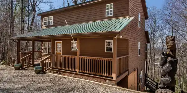 257 AJs Holler, Blairsville GA 30512