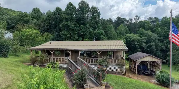 389 Nelson Circle, Blairsville GA 30512
