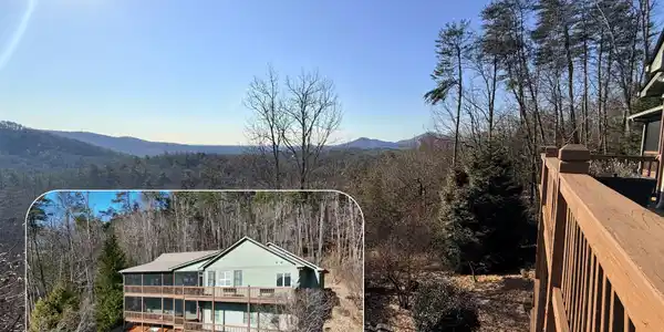 120 Ridgeland, Sautee Nacoochee GA 30571