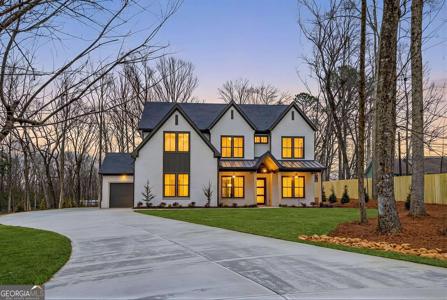 4250 Deerfield Road, Cumming GA 30028