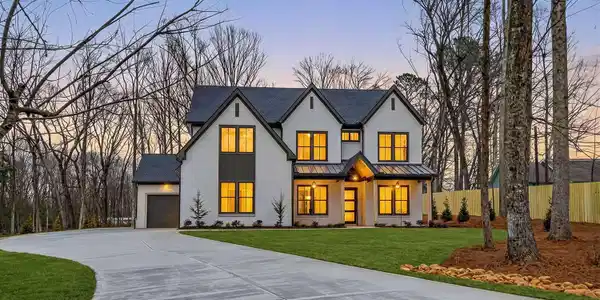 4250 Deerfield Road, Cumming GA 30028