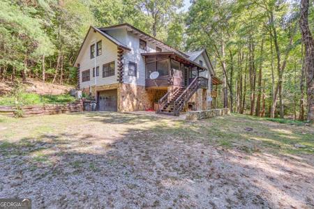 511 Harper Valley Road, Ellijay GA 30540