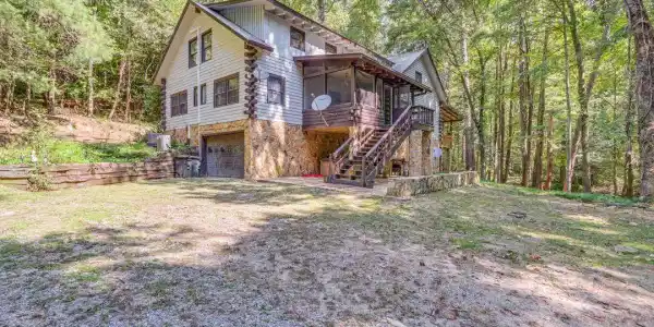511 Harper Valley Road, Ellijay GA 30540