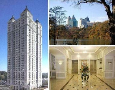 199 14th Street NE # 1904, Atlanta GA 30309