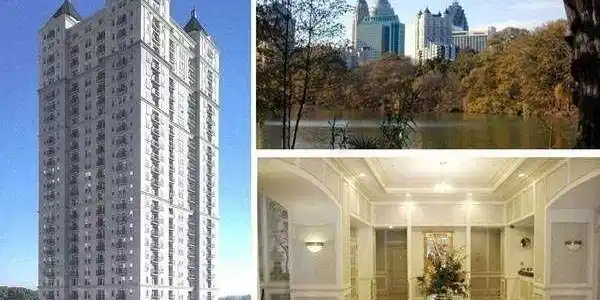 199 14th Street NE # 1904, Atlanta GA 30309