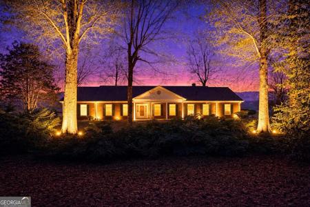 130 Apple Blossom Lane, Summerville GA 30747