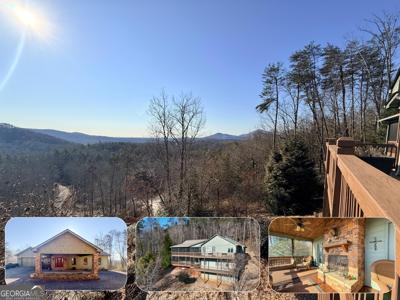 120 Ridgeland, Sautee Nacoochee GA 30571