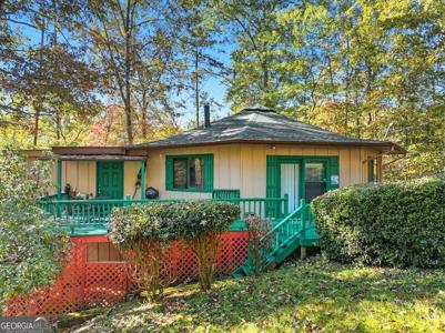 381 Gateway Drive # 1015, Ellijay GA 30540