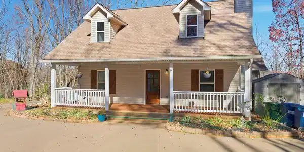 1947 Ivy Mountain Road, Clarkesville GA 30523