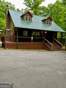 165 Sequoia Trace, Cleveland GA 30528