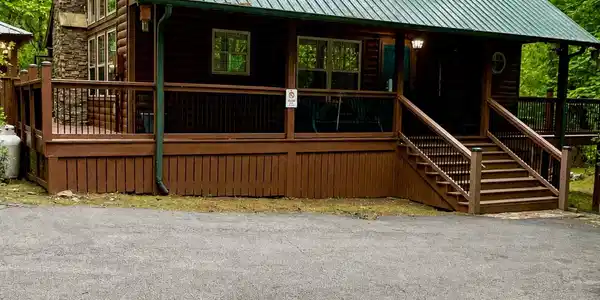 165 Sequoia Trace, Cleveland GA 30528