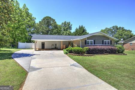 29 Woodcliffe Drive NE, Rome GA 30161