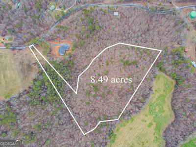 584 Orchard Lane, Talking Rock GA 30175