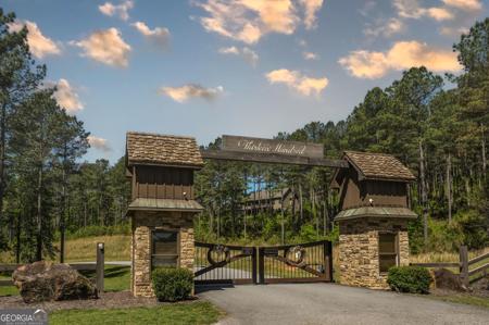 230 Ridge Pointe Way, Blairsville GA 30512