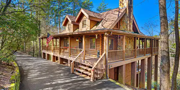 451 Pinecrest Road, Sautee Nacoochee GA 30571