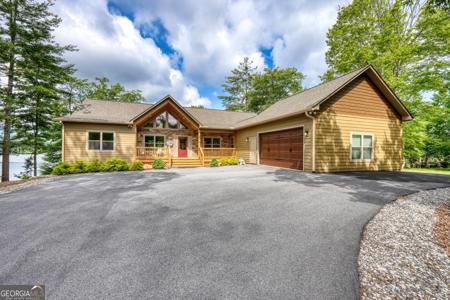 38 Edgewater Lane # 10, Blairsville GA 30512
