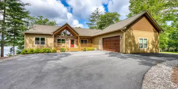 38 Edgewater Lane # 10, Blairsville GA 30512