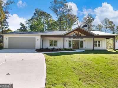 1320 Heads ferry Road, Cornelia GA 30531