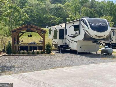 Lot 55 Mountain Meadows, Morganton GA 30560