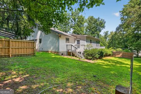 28 Coon Tail Road, Blairsville GA 30512