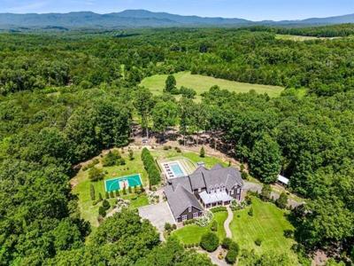 254 Nicholson Road, Blue Ridge GA 30513