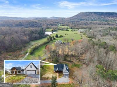 3260 Hwy 255 N, Sautee Nacoochee GA 30571