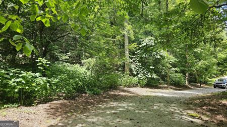 Lot 19 Winding View Drive, Clayton GA 30525
