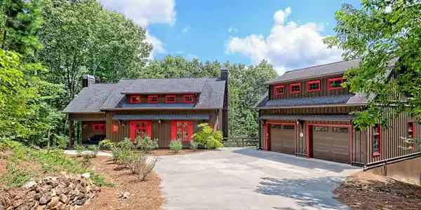 198 Clear View Trail, Lakemont GA 30552
