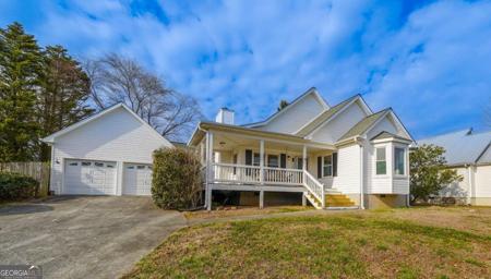 23 Moriah Way NE, Rydal GA 30171