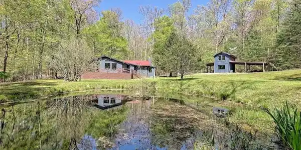 1074 Aubery Lane, Morganton GA 30560