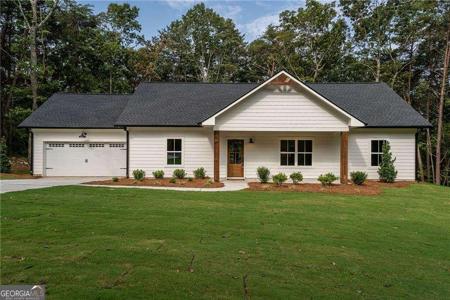 257 Acerose Drive, Jasper GA 30143