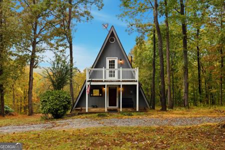 382 Simmons Road, Baldwin GA 30511