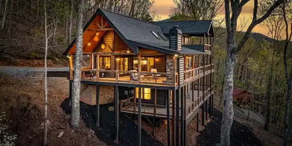 31 Ripshin Heights, Blue Ridge GA 30513