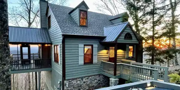 524 Sanderlin Mtn Drive, Jasper GA 30143