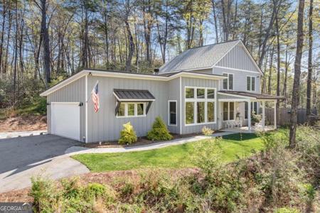 206 Celestial Circle, Clayton GA 30525