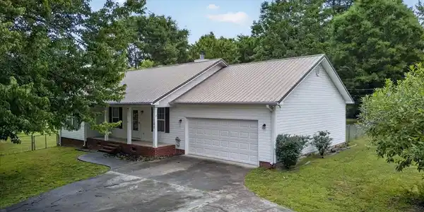 1792 Fullers Chapel Road, Chatsworth GA 30705