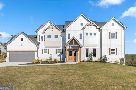 5746 Avalon Commons Way, Clermont GA 30527