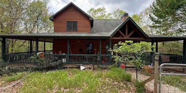 175 Antler Way, Morganton GA 30560