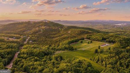 Lot 98 Winding Ridge, Blairsville GA 30512