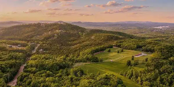 Lot 98 Winding Ridge, Blairsville GA 30512