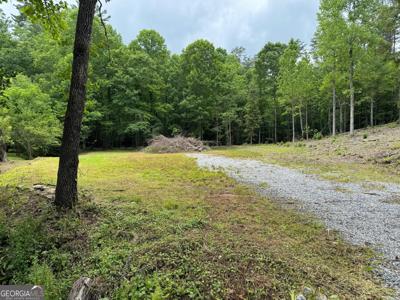 Lot 10 Chastain Road, Sautee Nacoochee GA 30571