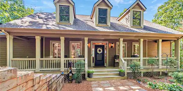 281 Highland Trail, Jasper GA 30143